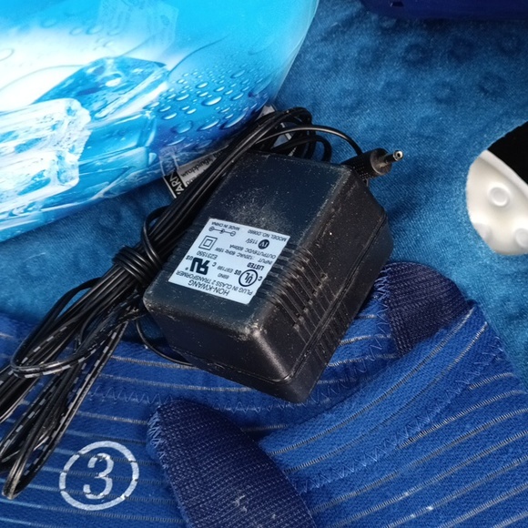 - Kodiak Breg Cold therapy polar care cube With Shoulder Pad - Picture 4 of 4